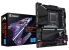 Gigabyte Z790 AORUS ELITE AX Motherboard  LGA1700, Intel Z790, 4 x DDR5 ~128GB, M.2, SATA 6Gb/s(4), LAN, RAID 0/1/5/10, USB3.2(7), USB2.0/1.1(8), Bluetooth, WIFI, Display Port, HDMI, ATX
